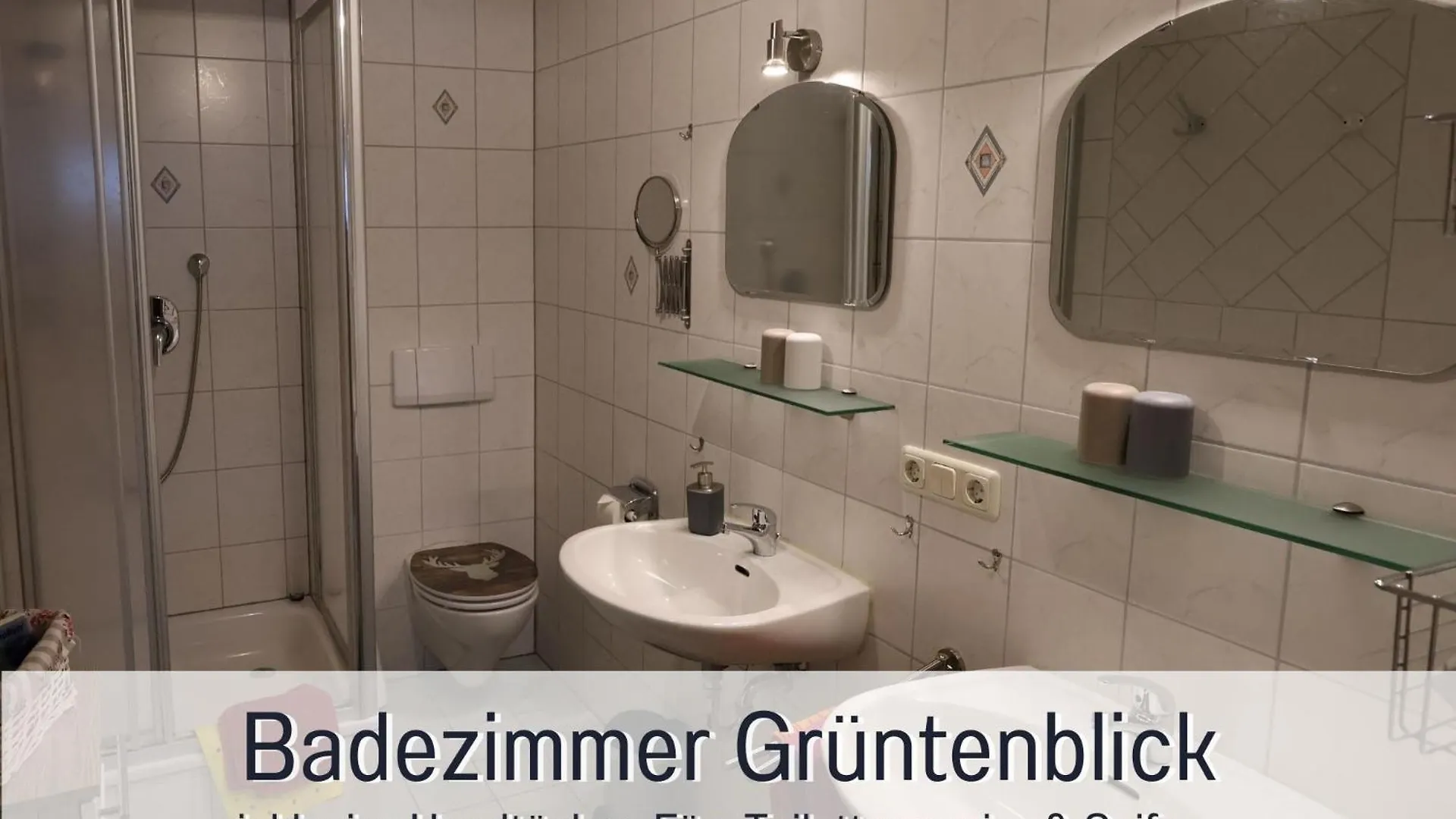 Ferienhof Eger - Entspannter Urlaub Mit Baby & Kleinkind - Wahlweise Top Modern Oder Guenstige Fewos - Ruhig Am Ende Der Strasse - Kaelbchen Fuettern - Traktor Fahren - Freie Fahrt Mit Den Hoernerbahnen In Sommersaison - E-Ladestation - E-Bike Verlei Immenstadt im Allgäu Lägenhet
