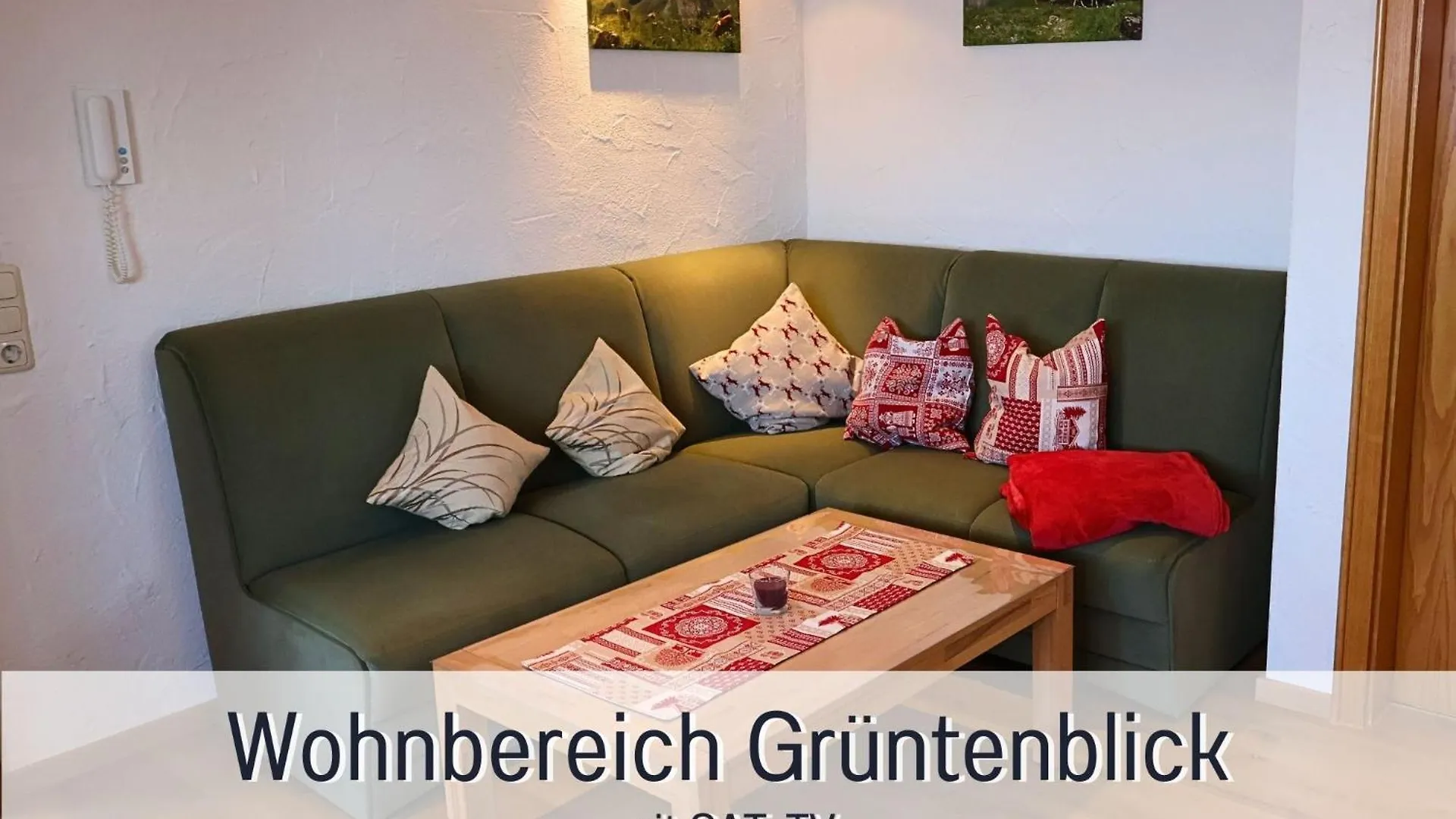 Ferienhof Eger - Entspannter Urlaub Mit Baby & Kleinkind - Wahlweise Top Modern Oder Guenstige Fewos - Ruhig Am Ende Der Strasse - Kaelbchen Fuettern - Traktor Fahren - Freie Fahrt Mit Den Hoernerbahnen In Sommersaison - E-Ladestation - E-Bike Verlei Immenstadt im Allgaeu