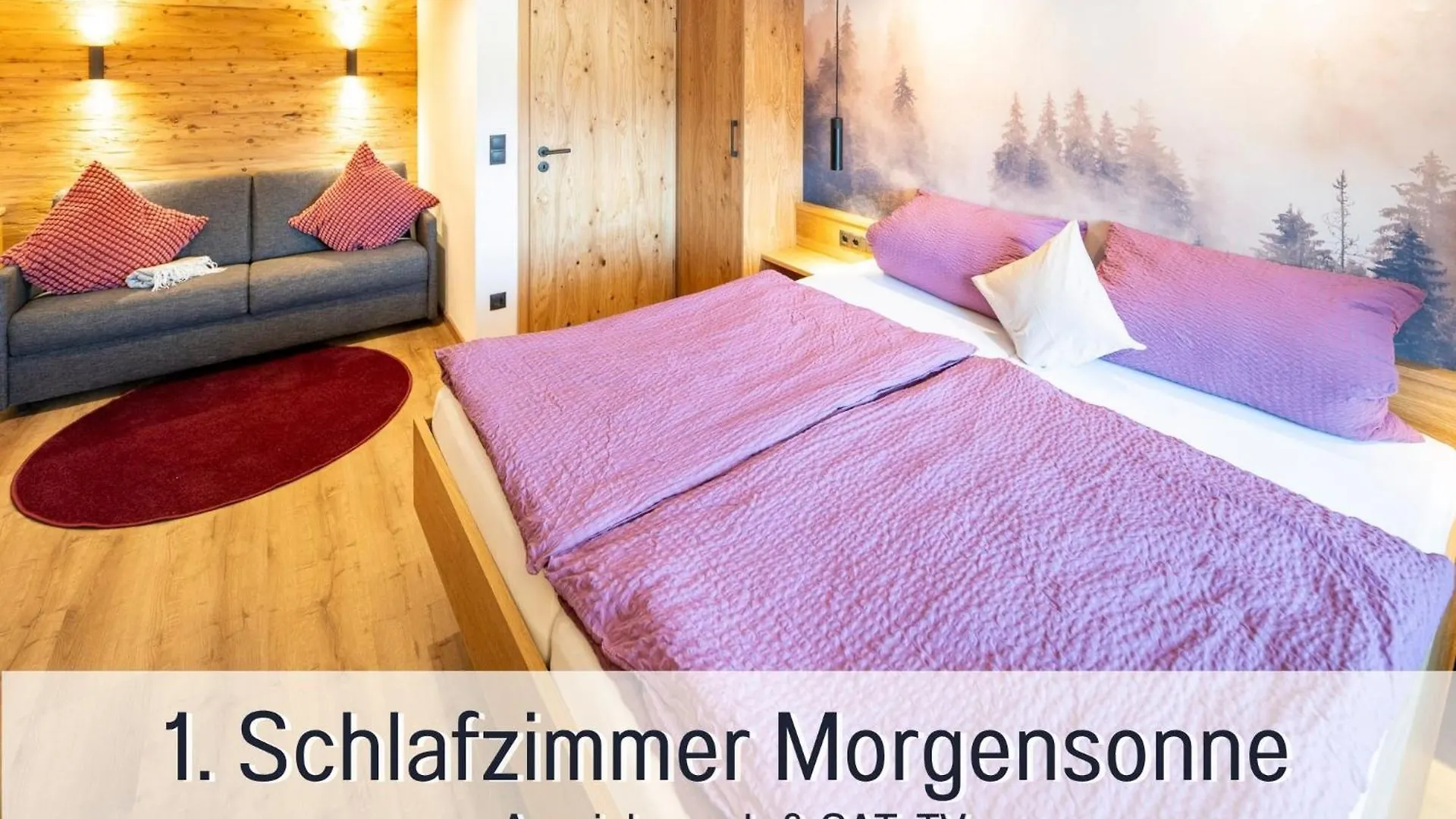 Ferienhof Eger - Entspannter Urlaub Mit Baby & Kleinkind - Wahlweise Top Modern Oder Guenstige Fewos - Ruhig Am Ende Der Strasse - Kaelbchen Fuettern - Traktor Fahren - Freie Fahrt Mit Den Hoernerbahnen In Sommersaison - E-Ladestation - E-Bike Verlei Immenstadt im Allgaeu Germany